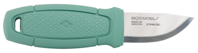 Нож Morakniv Eldris Light Duty ц:green (136534) 2305.02.25