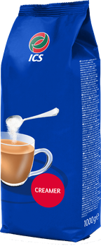 Сухое молоко сливки в гранулах ICS Red Creamer 1 кг