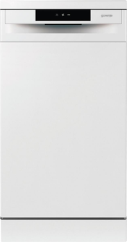 Посудомийна машина Gorenje GS520E15W