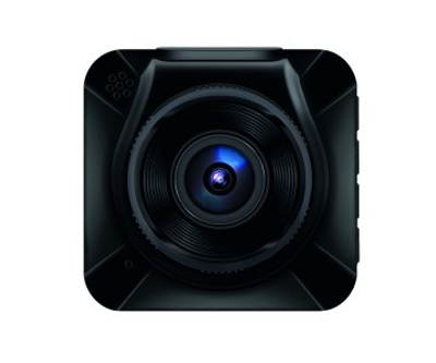 Відеореєстратор Convoy DVR-520FHD