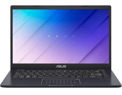 Ноутбук 14" Asus VivoBook E410K Intel Celeron N4500 RAM 4GB eMMC 128GB Windows 11 (E410KA-EK037WS)
