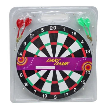 Дартс игольчатый, 28,5х28,5 см MiC D2012W