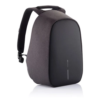 Рюкзак антивор XD Design Hero XL Black 15,6' с защитой RFID, USB порт (P705.711)