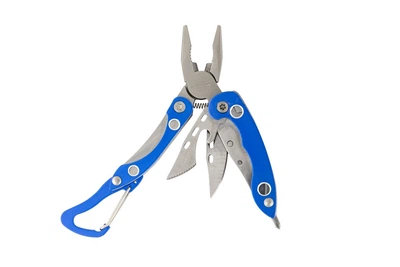 Мультитул "плоскогубцы" 7в1 MasterTool 79-0325