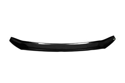 Дефлектор капота 2006-2011 (EuroCap) для Toyota Hilux