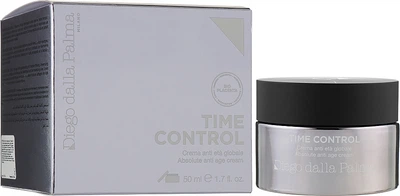 Антивіковий крем для обличчя - Diego Dalla Palma Time Control Absolute Anti Age Cream 50ml (756435-30541)