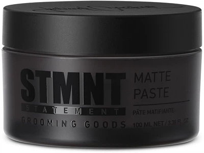 Матирующая паста для волос - STMNT Grooming Goods Matte Paste 100ml (1051796-62745)