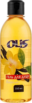 Гель для душа "Ваниль" - Olis Vanil Shower Gel 350ml (988855-40660)