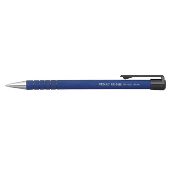 Карандаш механический Penac RB-085M 0,5мм синий