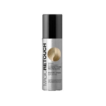 Спрей тонирующий для корней волос Magic Retouch Light Blond светлый блонд 75 мл