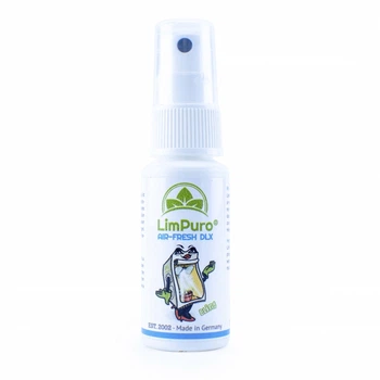 Нейтралізатор Запаху Limpuro DLX Liquid 30ml