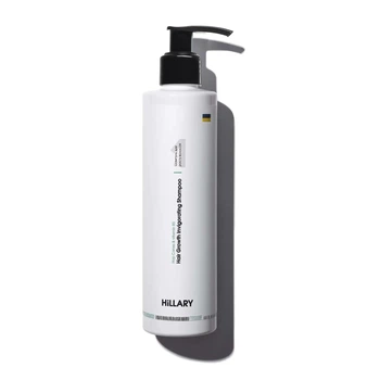 Шампунь для роста волос Hillary Hop Cones & B5 Hair Growth Invigorating, 250 мл HI-07-203