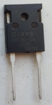 Сверхскоростной диод DSEI60-12A IXYS
