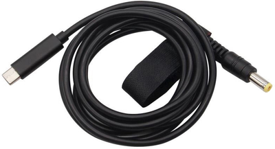 USB Type-C кабель XoKo DC-5.5-2.5 (XK-DC5525)