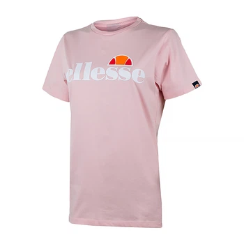 Детская Футболка Ellesse Jena Tee JNR Розовый 140/146 (S4E08595-LIGHT-PINK 140/146)