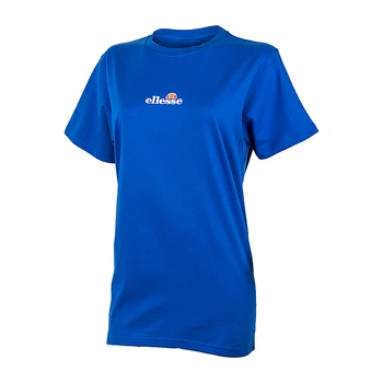 Женская Футболка Ellesse Nico Синий XS (SGI11078-BLUE XS)