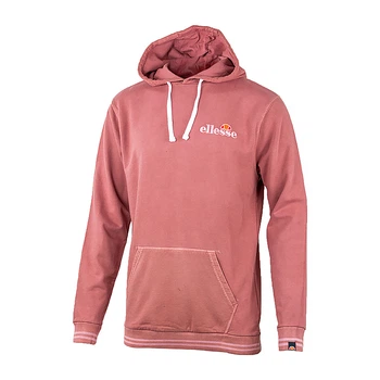 Мужское Худи Ellesse Elder Oh Розовый XL (SHL13265-RED XL)