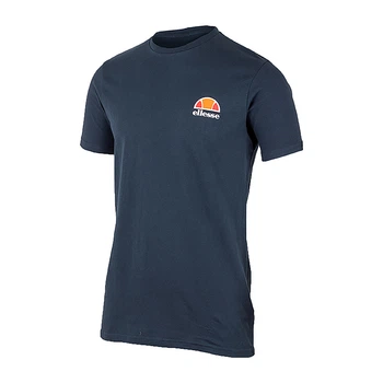 Мужская Футболка Ellesse Canaletto Синий S (SHS04548-NAVY S)