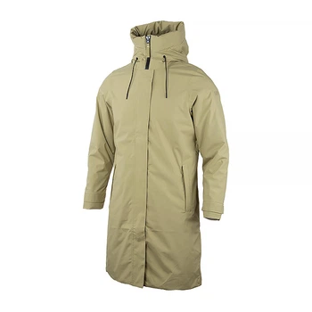 Женская Куртка HELLY HANSEN VICTORIA INS RAIN COAT Салатовый XS (53514-444 XS)
