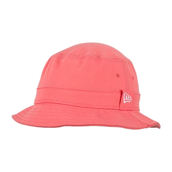 Панама New Era Essential Bucket Pnk Розовый M (60137750 M)