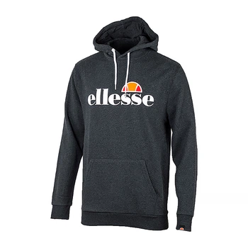 Мужское Худи Ellesse Sl Gotterro Серый L (SHC07407-GREY-MARL L)