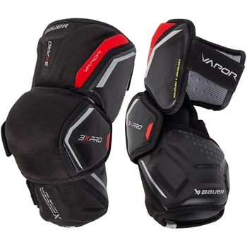 Хокейні налокітники Bauer Vapor 3X Pro Int Підліткові