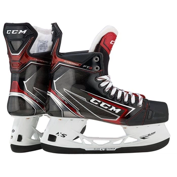 Хоккейные коньки CCM Jetspeed FT2 Sr Взрослые