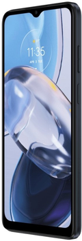 Smartfon Motorola Moto E22 4/64GB Astro Black