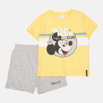 Детский комплект Mickey
