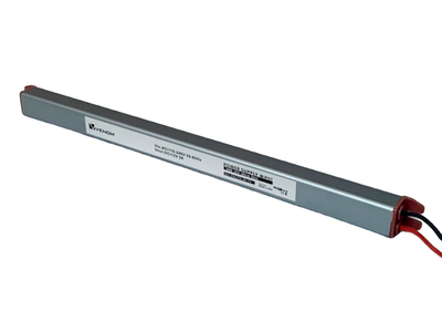 Блок питания Venom 12V 36Вт 3А Герметичный (IP65) Standart Ultra slim