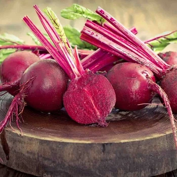 Буряк Бордо 20 г Фасовані насіння