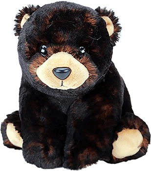 Pluszak TY Beanie Babies Niedźwiedź brunatny "Bear" 15 cm (8421401703)