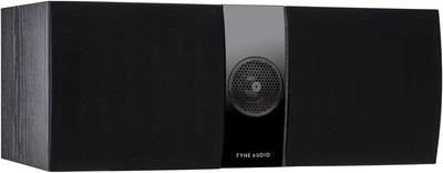 Акустическая система Fyne Audio F300C Black Ash