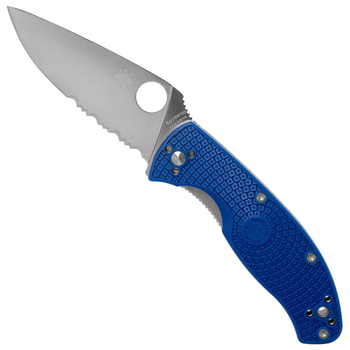 Складаний ніж Spyderco Tenacious FRN S35VN C122PSBL