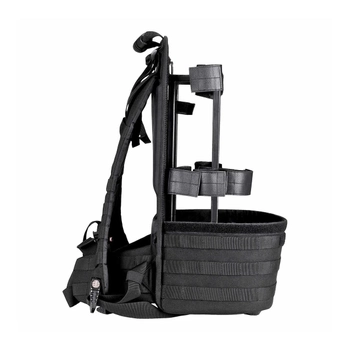 Сумка-рюкзак 5.11 Heavy Breaching Kit для брічерскіх інструментів