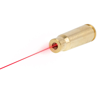 Лазерна куля Vector Optics 7.62x39 Cartridge Laser Bore Sight