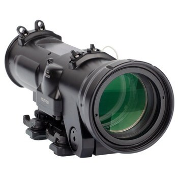 Оптичний приціл Emerson Elcan Style 1.5-6x Optical Sight