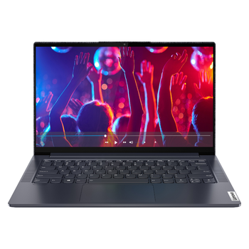 Ноутбук Lenovo Yoga Slim7 14ITL05 14UIGlossy/i5-1135G7/8/256/Intel