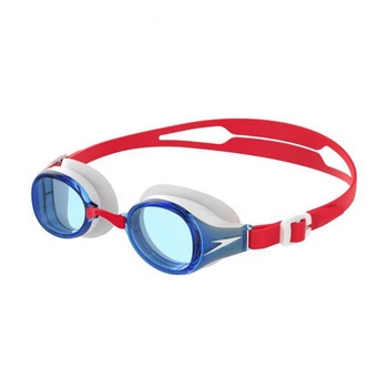 Очки для плавания детские Speedo Hydropure Gog Ju Red/Blue (8-126723083)