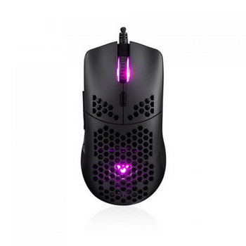 Мышь Modecom Volcano Shinobi 3360 (M-MC-SHINOBI-3360-100) Black USB