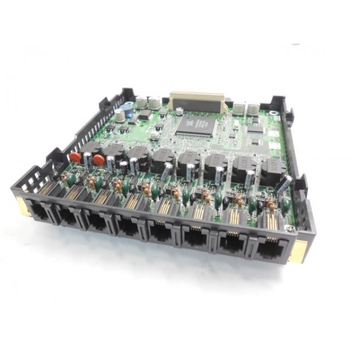 Плата расширения KX-TDA3172 PANASONIC (KX-TDA3172XJ)