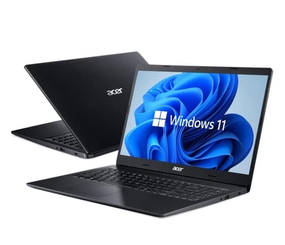 Ноутбук Acer Aspire 3 / AMD Ryzen™ 5 3500U / 12 ГБ / 512 / AMD Radeon™ Vega 8 / матовый, LED, IPS / для дома і офіса