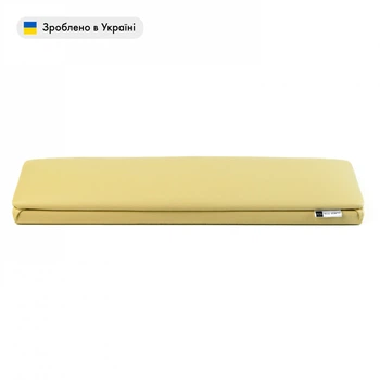 Подставка под руку (Подлокотник) PAD для маникюра ECO STAND, бежевый