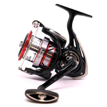 Катушка Daiwa 18 Ninja Feeder LT 6000SS