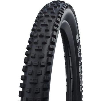 Покришка Schwalbe Nobby Nic 27.5x2.40 (62-584) Evolution, SnakeSkin, Super Ground, ADDIX SpeedGrip,