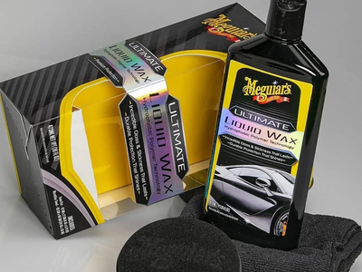 Meguiars Clay Bar 80 gr.