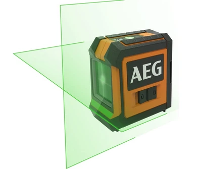 Лазерний Нівелір AEG CLG220-B (4935472253)