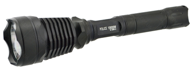 Подствольный фонарик кнопка с кабелем POLICE Q2800 L2