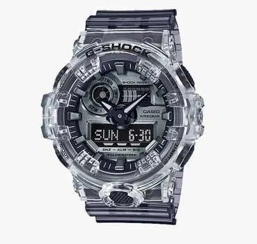 Мужские часы CASIO G-Shock GA-700SK-1AER