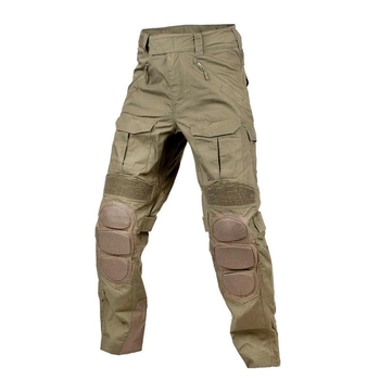 Тактичні штани Mil-tec chimera combat pants olive 10516201 2XL